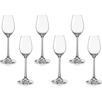 Sklenice Degustační sklenička na pálenky a likéry 6ks