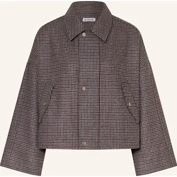 Dámský kabát Sosue Dámská Bunda Hranatého Střihu Victoria S 3/4 Rukávem,...