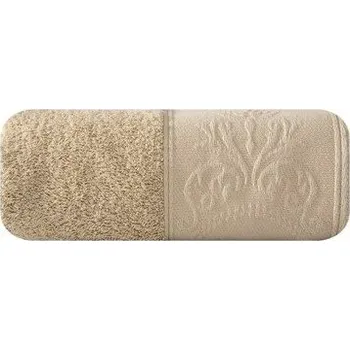 Ručník VELKÝ RUČNÍK ANGIE EUROFIRANY 50x90 cm 500 GSM