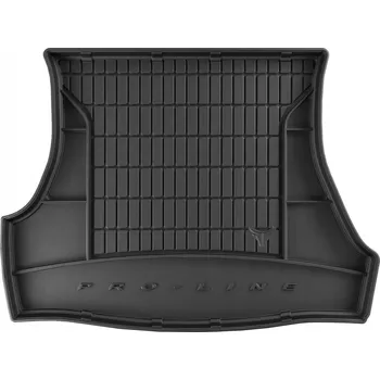 autokoberec Gumová vana do kufru Frogum