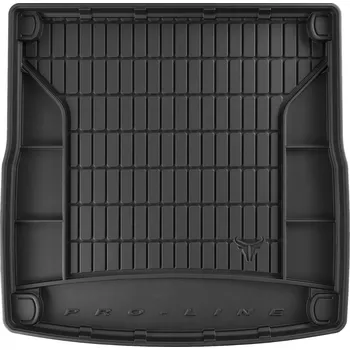 autokoberec Gumová vana do kufru Frogum