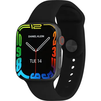 Hodinky Hodinky Daniel Klein SMART WATCH DT8 PRO-2