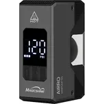 Magicshine Airro Mini kompresor černý