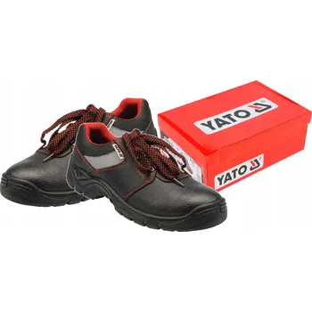 Pracovní obuv PRACOVNÍ BOTY YATO PIURA S3 vel 46
