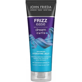 Stylingový přípravek John Frieda Frizz Ease Dream Curls – Hydratační Gel na Vlny 200 Ml