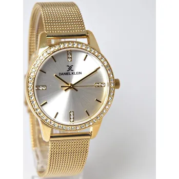 Hodinky Hodinky Daniel Klein DK13696-2