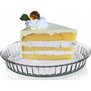 Žáruvzdorná mísa kulatý Domosfera 1,5 l