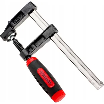 Truhlářská svěrka TRUHLÁŘSKÁ SVĚRKA TYPU F 120x500 SCHMITH