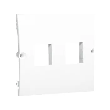 Elektrická zásuvka Kontakt-Simon MGK1P/11 elektrická zásuvka Bílá