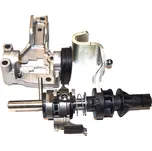 Mechanismus řazení rychlostí Fiat Ducato 2006-2022 2,2/2,3D - 6-rychlostní převodovka, 9673880388