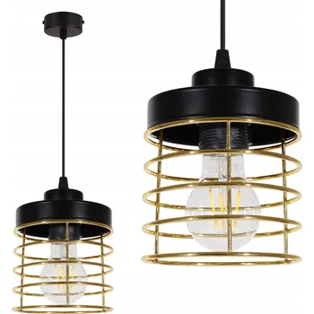 Závěsné svítidlo Light Home Rasti 1 - světelný bod E27