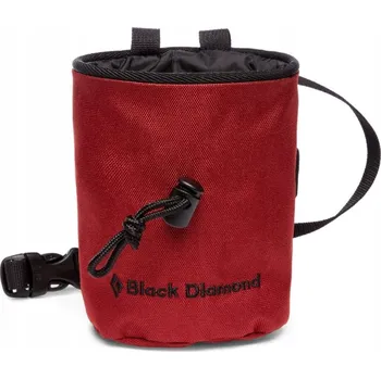 Lezecký doplněk Pytlík na magnézium Black Diamond MOJO CHALK BAG