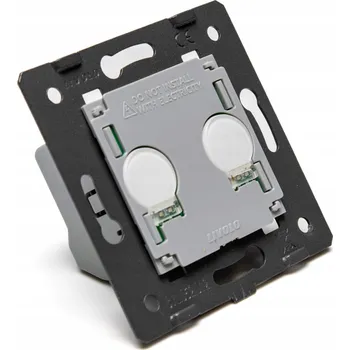 IP kamera LIVOLO VLOŽKA SPÍNAČE ROLETY EC Wi-Fi