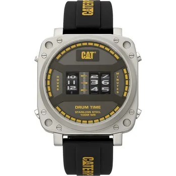 Hodinky Pánské hodinky CAT DR-141-21-117