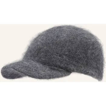 Kšiltovka Cos Dámská Kšiltovka, šedá, XS