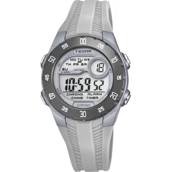 Hodinky Hodinky Calypso VERSATILE FOR WOMAN K5744/4