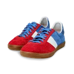 Botas Spider Tricolor 42