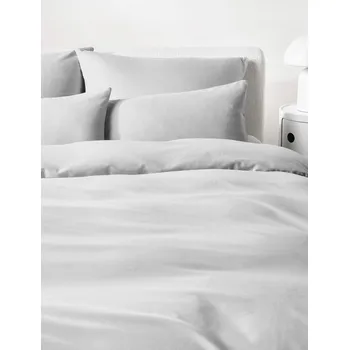 Povlečení Sada povlečení Westwing , přikrývka 155 cm x 220 cm, polštář 80 x 80 cm, 2 kusy