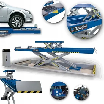 Hever Ravaglioli RAV650N.2.55ISI