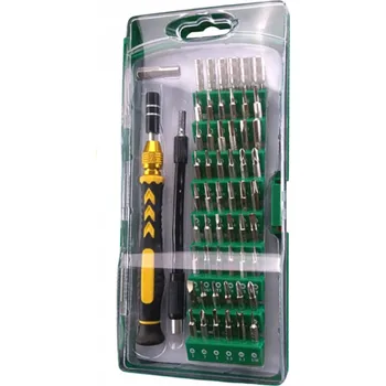 Šroubovák Sada přesných šroubováků Torx Wkrętaków 58w1 Narzędzi Bity
