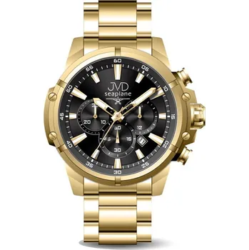 Hodinky Náramkové hodinky JVD Seaplane JC635.4