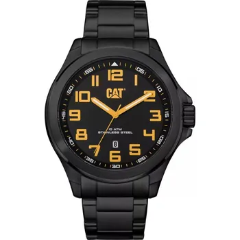 Hodinky Hodinky pánské CAT PU-261-12-117
