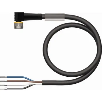 elektrický kabel Kabel Turck PKW4M-2/TXL 6625559