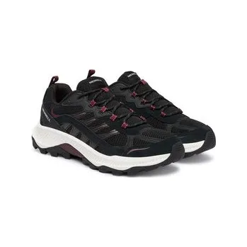 Dámská obuv Merrell Sneakersy Speed Strike 2 J007401 Černá 46