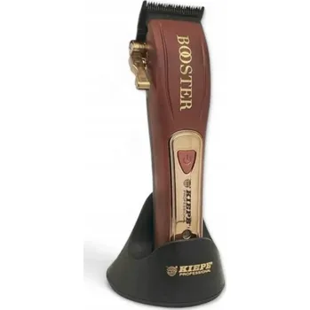 Strojek na vlasy Stříhací strojek Kiepe Professional Booster