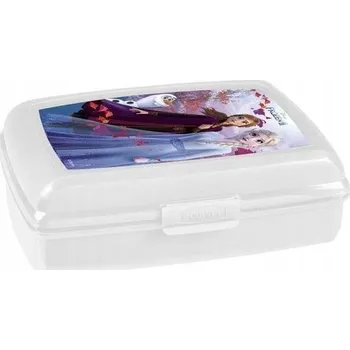 Svačinový box Svačinový Box Curver Ledové Království 1300 ml