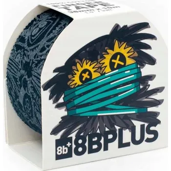 Tejpovací páska Tejpovací páska na prsty 8bplus Finger Tape Alex zelená