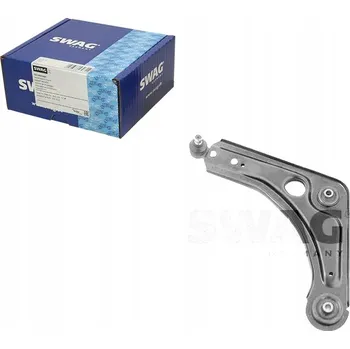 Zavěšení kol SWAG 50 73 0022 Rameno , odpružení kol