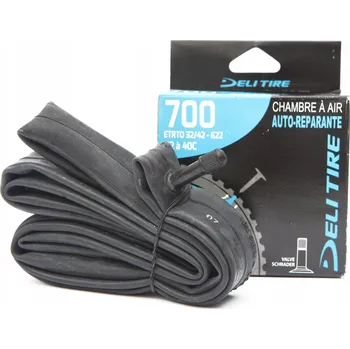 Duše na kolo Cyklistická duše Deli 28 x 1,5"