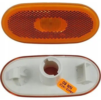 Posilovač řízení Obrysové světlo SPRINTER 209-524,07-