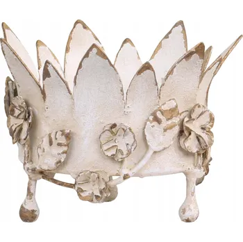 Svícen Svícen podstavec Chic Antique 11 cm na 1 svíčku