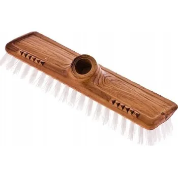 Ruční kartáč na drhnutí Bentom