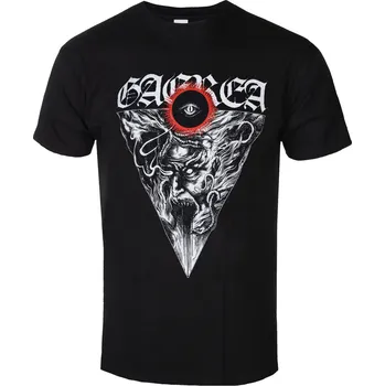 Tričko metal pánské Gaerea - EYE - PLASTIC HEAD - PH13618 - L