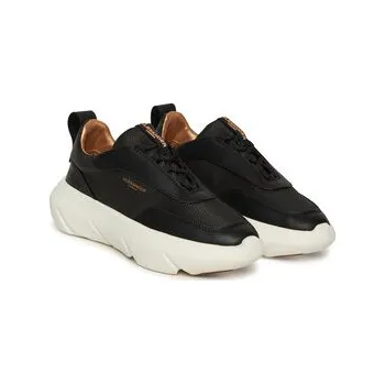 Dámské tenisky Sneakersy Alexander Smith Eclipse ALBCEPW-9654-BLK Černá 35