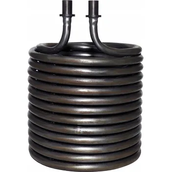 IP kamera Topné těleso spirála HDS - 14 závitů