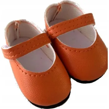 Doplněk pro panenku BOTY PRO PANENKU PAOLA REINA 32 cm 63229