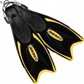 Ploutve Ploutve Cressi PALAU FINS, velikost 44-47