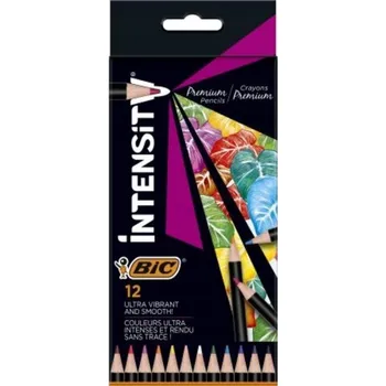 Pastelka Pastelky BIC 1 ks