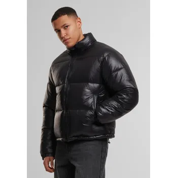 Pánská bunda URBAN CLASSICS TB7584 BLACK L