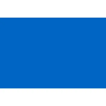 Oracal 751C - 508 Signal Blue