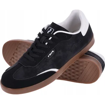 Pracovní obuv Sportovní boty ze syntetické kůže Reis AURA BW vel. 42