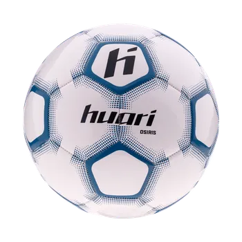 Fotbalový míč Míč HUARI OSIRIS M000271828 – Bílá