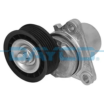 Napínák, žebrovaný klínový řemen DAYCO EUROPE APV3456