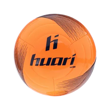 Fotbalový míč Míč HUARI HATOR M000271830 – Oranžová