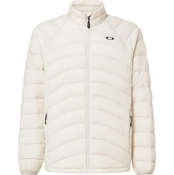 Pánská bunda bunda Oakley Snowbound Pkble Down Puffy - Mist M