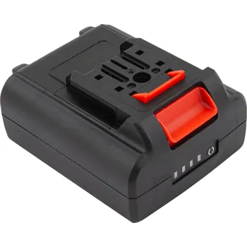 Baterie pro vibrační přísavku RED TECHNIC RTAPW0010, RED Technic RTAPW0010-BT